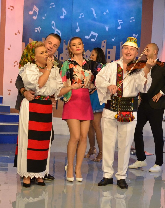 De ce Cornelia Rednic și soțul ei nu au copii. Artista a spus adevărul, fără rețineri. „Hai să lămurim odată pentru totdeauna”