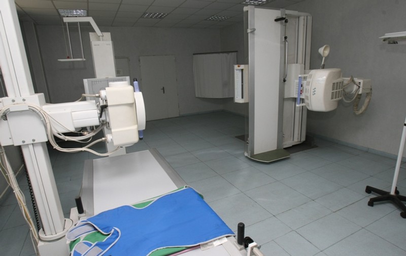 Vom avea Centru de Medicină Hiperbară la Bucureşti!