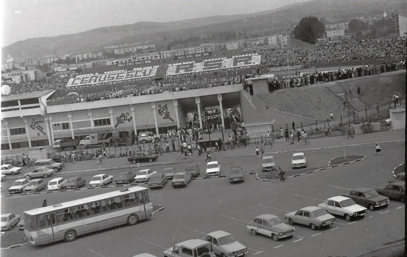 Operațiunea „Primăvara-89” în România. Cum a supravegheat Securitatea comunistă ziua de 1 mai 1989
