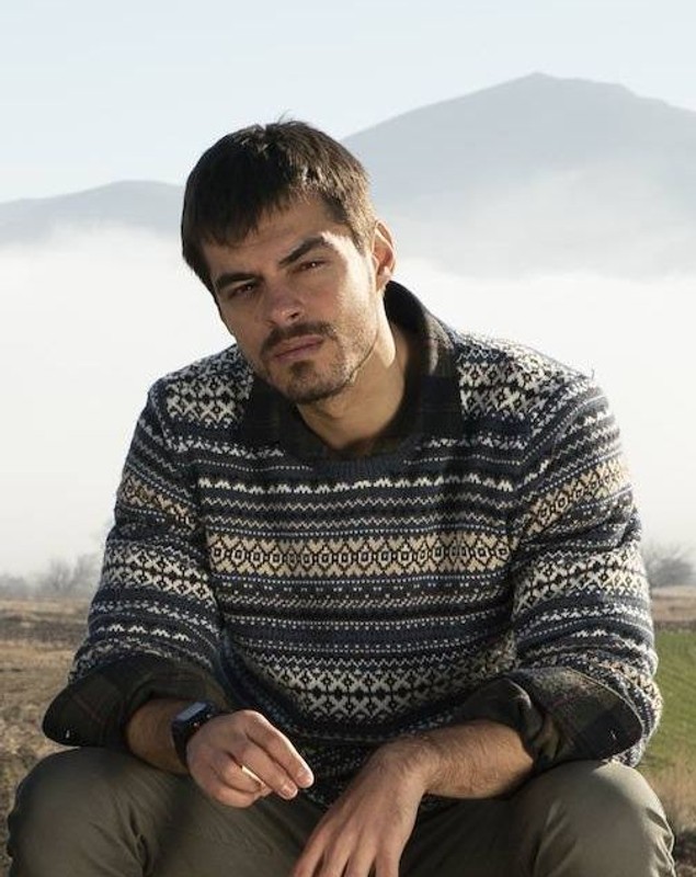 Actorul care ajunsese la Terapie Intensivă după ce s-a răsturnat cu mașina s-a întors pe platourile de filmare. Cum l-au primit colegii