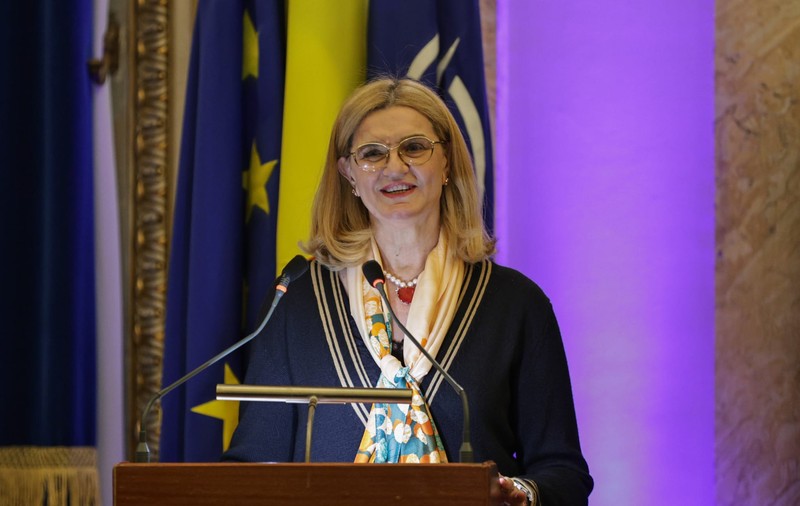 Câți bani a încasat, până la urmă, contabila Federației Române de Canotaj, după scandalul premierilor în urma Jocurilor Olimpice de la Paris