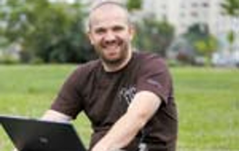 El este managerul Yahoo in Romania