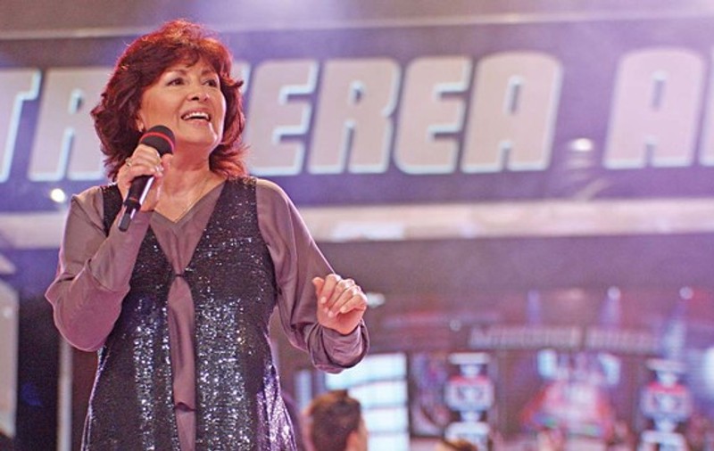 Prima câștigătoare din România a Cerbului de Aur critică melodia aleasă pentru Eurovision 2020