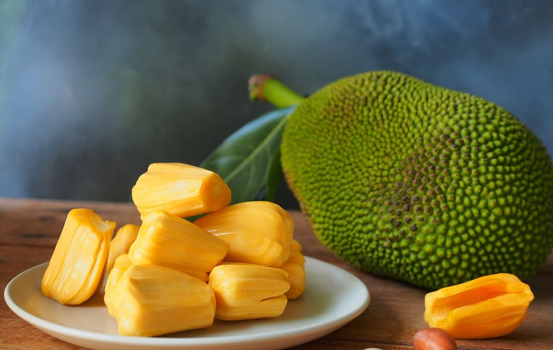 Jackfruit - ce este, cum se mănâncă și ce beneficii are