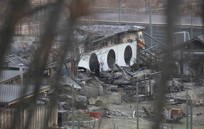 Raed Arafat cere modificarea legislaţiei privind situaţiile de urgenţă după tragedia de la Ferma Dacilor