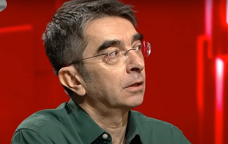 Ce a zis Mihai Găinușă când a fost întrebat dacă a fost scumpă despărțirea de Șerban Huidu: „N-am știut evidența banilor, n-am știut cu firma, facturi”