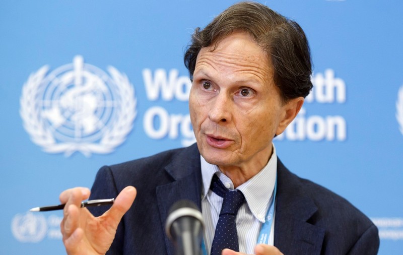 Oficial OMS: Variola maimuței „se răspândește ca infecțiile cu transmitere sexuală”