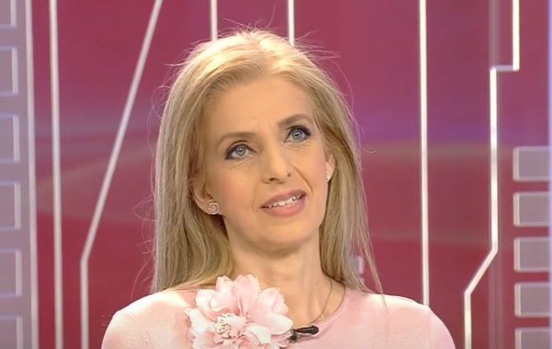 Bianca Brad, despre suferința pe care a ascuns-o 6 ani: „Când auzi de cancer, îți vezi moartea cu ochii”