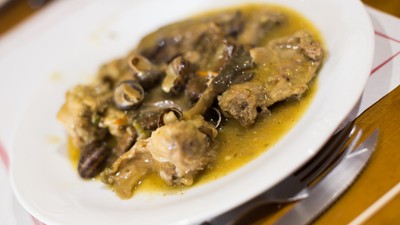 Ce sunt rapanele și în ce rețete delicioase le poți folosi