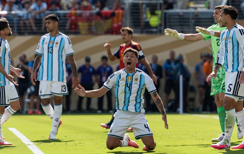 23.000.000 de oameni din 170 de ţări cer excluderea definitivă a Argentinei de la campionatele mondiale de fotbal