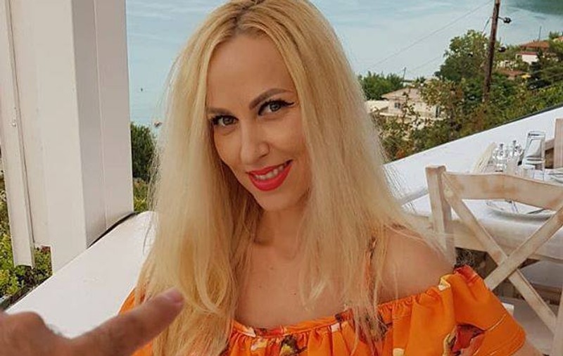 VIDEO/ Anca Neacșu face bani cântând la nunți. "Se urcă pe mese și-mi cer să le cânt piesele A.S.I.A."
