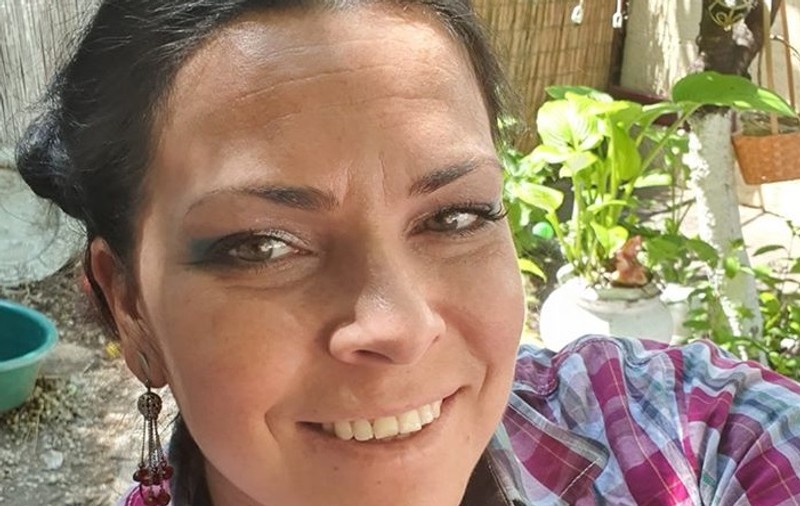 Cum arată fiica Danei Marijuana. Alesia are 14 ani și seamănă perfect cu mama ei