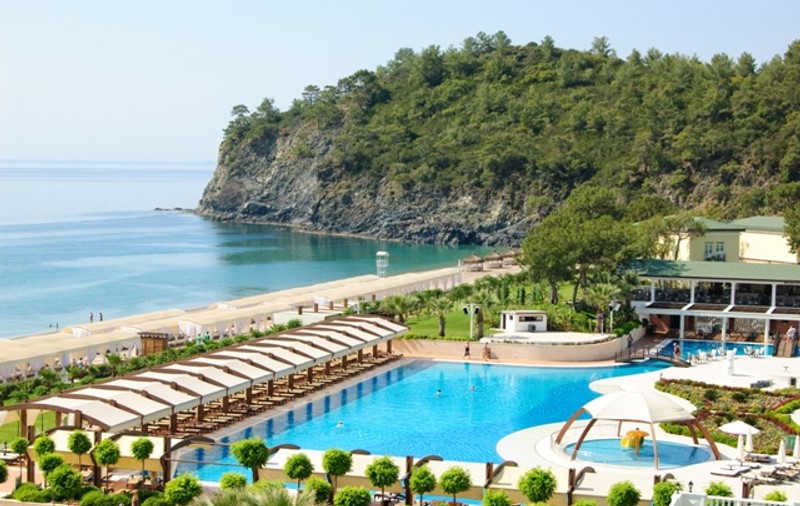 Turcia pe primul loc în topul preferințelor de vacanță