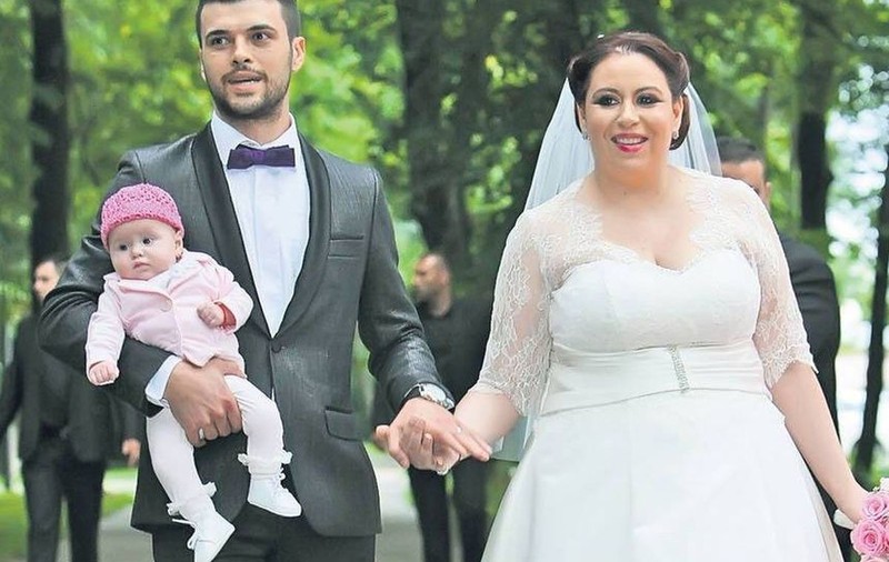 DECIZIE RADICALĂ luată de OANA ROMAN şi soţul ei! Are LEGĂTURĂ cu FETIŢA LOR!