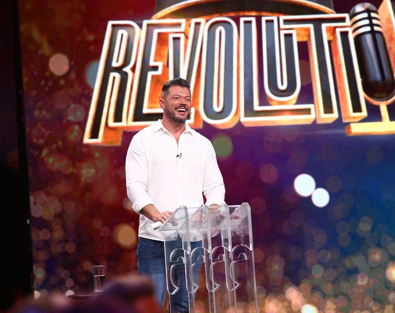 Victor Slav revine la TV. La ce emisiune va apărea la Antena 1: „Cel mai tare mă enervează băieții ăștia gen Bogdan Vlădău, Radu Vâlcan”
