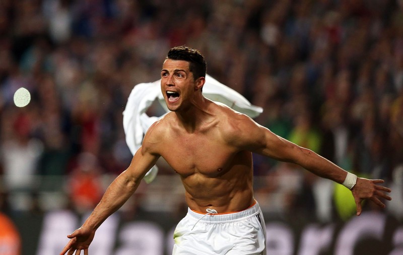 Povestea neştiută din viaţa lui Cristiano Ronaldo! Vezi cum i-a schimbat viaţa unui om care la un moment dat i-a întins o mână de ajutor!