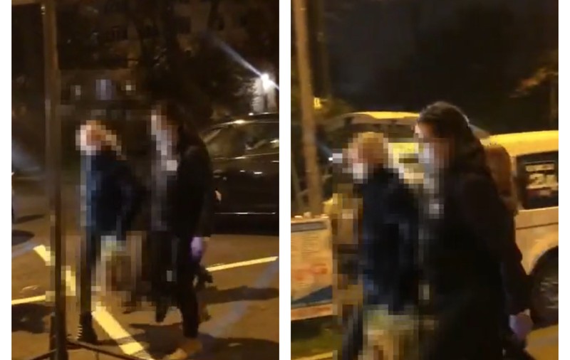 VIDEO | Un nou scandal cu medici falși. Cine e „Dr. Lana”, femeia acuzată că făcea operații estetice fără drept de practică