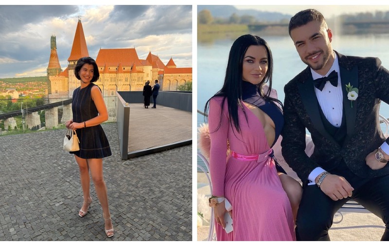 Carmen de la Sălciua rupe tăcerea despre divorțul fostei cumnate, Ileana Sterp. Ce s-a întâmplat în familia lor, pe vremea când artista era soția lui Culiță Sterp