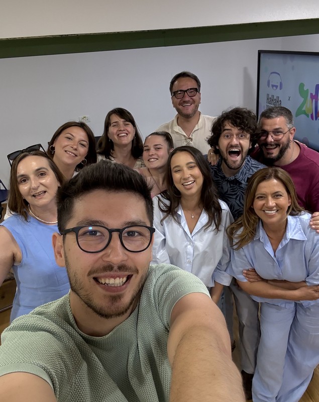 Ce se întâmplă cu Gașca Zurli după 18 ani de existență. Anunțul făcut de Mirela Retegan: Fratele lui Smiley e implicat