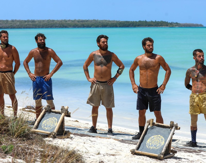 Survivor All Stars 28 mai. Cinci concurenți s-au calificat în săptămâna finalei. Trei dintre ei se vor califica direct în semifinală