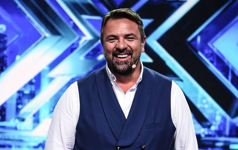 Horia Brenciu, către două surori de pe scena X Factor: "Vă e rușine de numele vostru?"