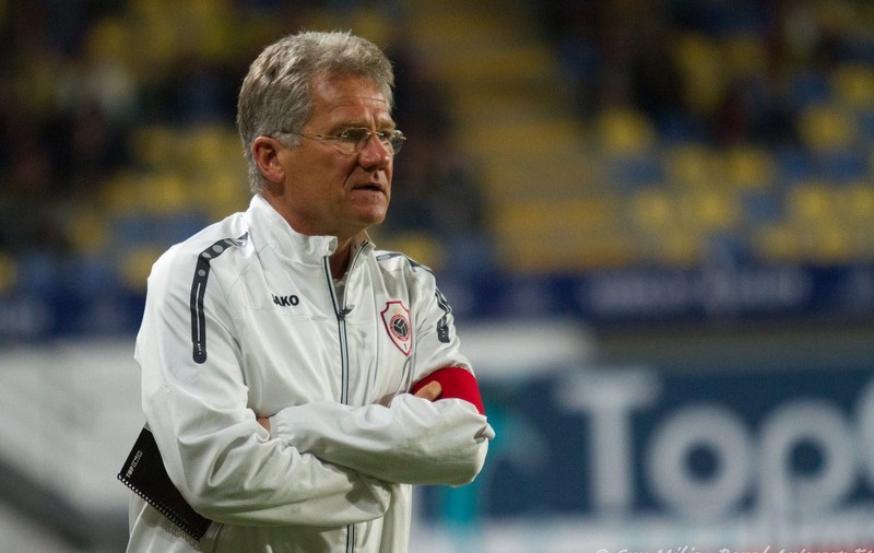 De la Anvers, Loți Boloni face o radiografie aspră asupra fotbalului românesc: ”M-a bucurat eliminarea CFR-ului! Prostia se plătește”. Oferta de la FCSB, cine a fost cel mai bun manager din fotbal și cum putem renaște: ”Muncă, nu lăbărie!”