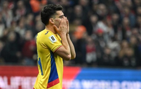 Ianis Hagi, doar 102 minute în SuperLig: cifrele care l-au convins pe Gică Hagi să-l convoace la națională