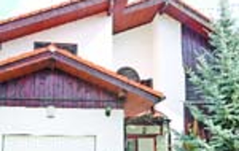 Vila de 500.000  de euro 