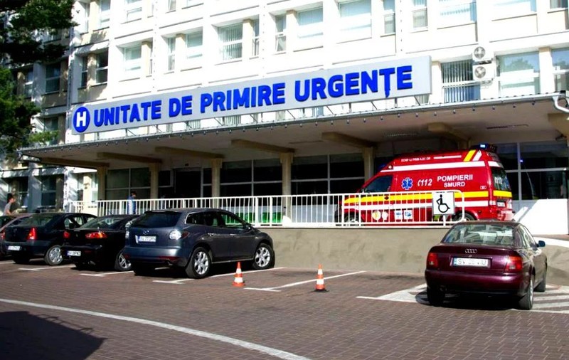 Asistente medicale de la Spitalul Suceava, acuzate că au furat dezinfectanți și materiale sanitare