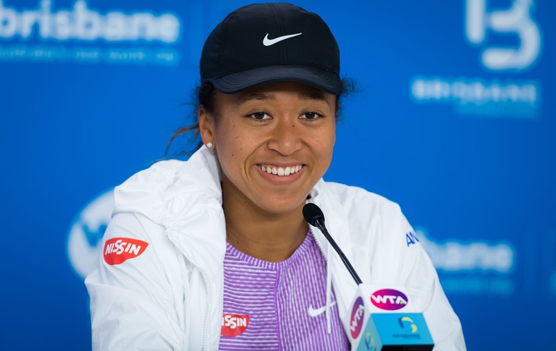 Naomi Osaka, impresionată de fostul antrenor al Simonei Halep. "Este cu adevărat de treabă"