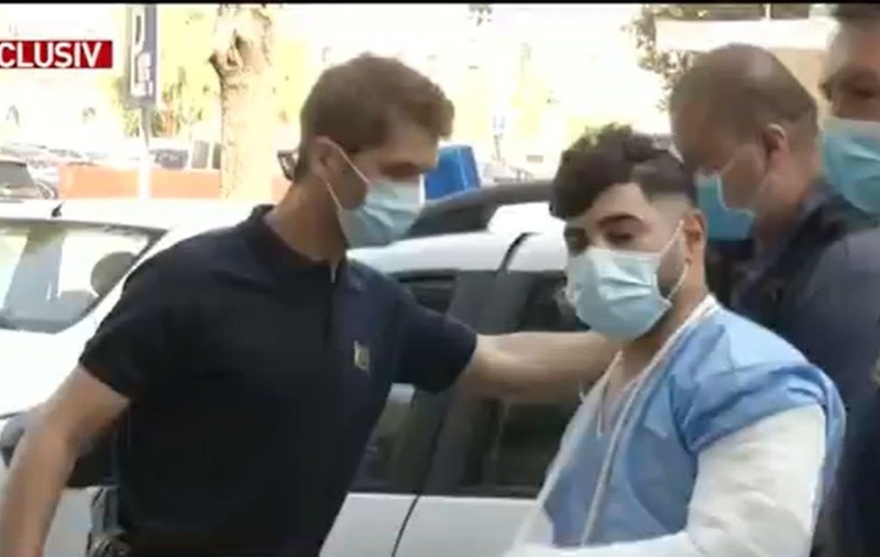 Principalul suspect de omor în cazul lui Emi Pian a fost arestat preventiv pentru 30 de zile