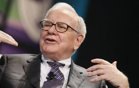 Legendarul Warren Buffett a câștigat 1,71 miliarde de dolari în doar două luni pe bursă cu această investiție