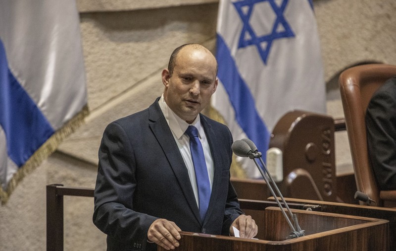Cine este Naftali Bennett, noul premier al Israelului, care încheie epoca Netanyahu după 12 ani