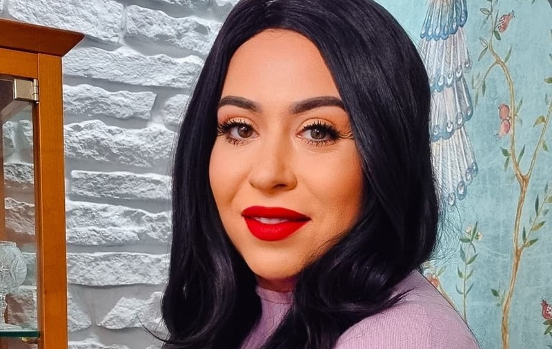 Oana Roman, jignită în aeroportul din Cipru: „O atitudine care nu credeam că există în lumea asta”