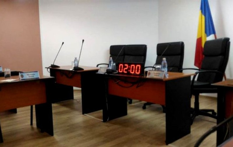 Pe ce dă Primăria Focşani peste patru milioane de lei. "Eliminăm birocraţia şi timpii morţi"