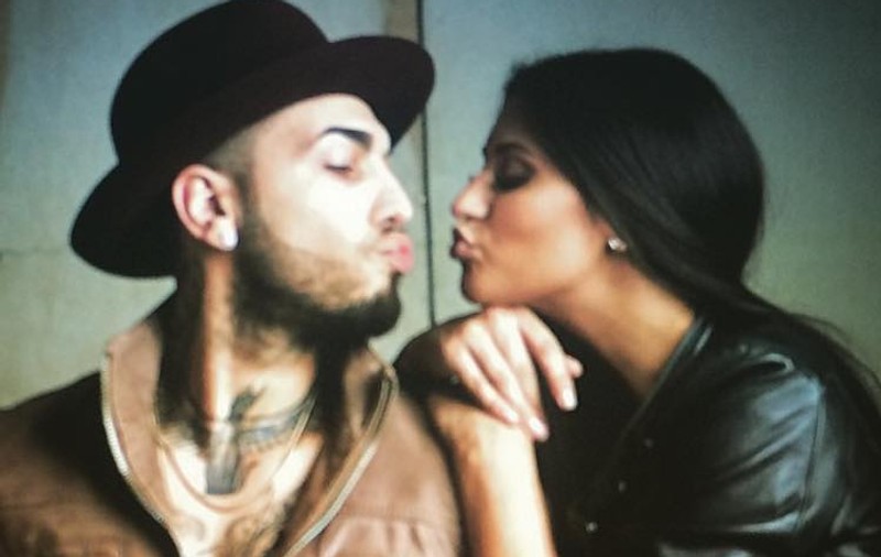 Alex Velea a dezvăluit când se va însura cu Antonia: "Lumea ne tot întreabă asta"