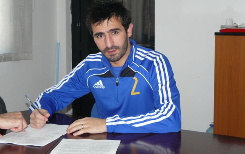 Petrolul a transferat al 10-lea stranier: internaţionalul marocan Zerka!