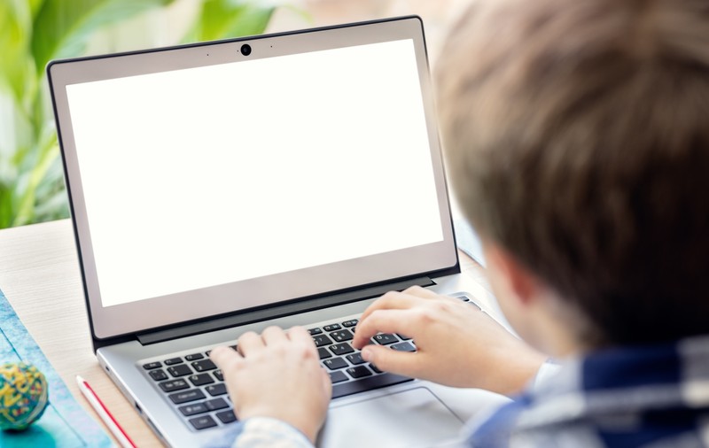 Cum să-ți protejezi copiii în mediul online când pandemia a mutat școala pe calculator. Sfaturile unui expert: “Ei trebuie să știe ce să facă când sunt hărțuiți cibernetic”