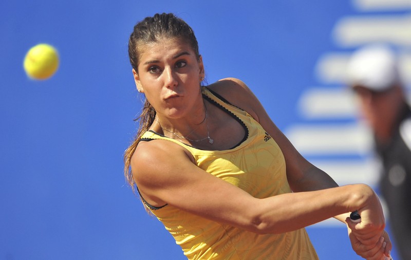 Patru românce pe tablou la Roland Garros