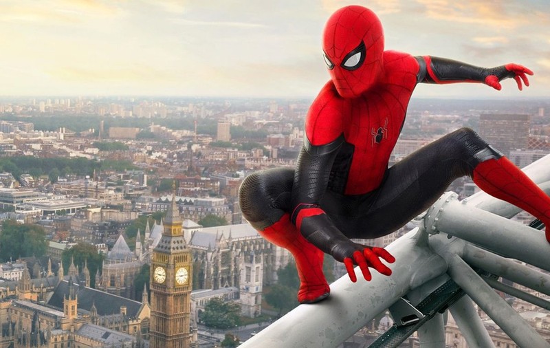 CRONICĂ DE FILM | „Spider-Man: Departe de casă” ne trimite într-o excursie demențială prin Europa