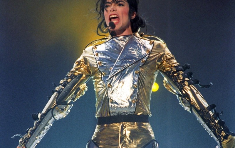 Familia Jackson nu e de acord cu lansarea unui nou album al megastarului 