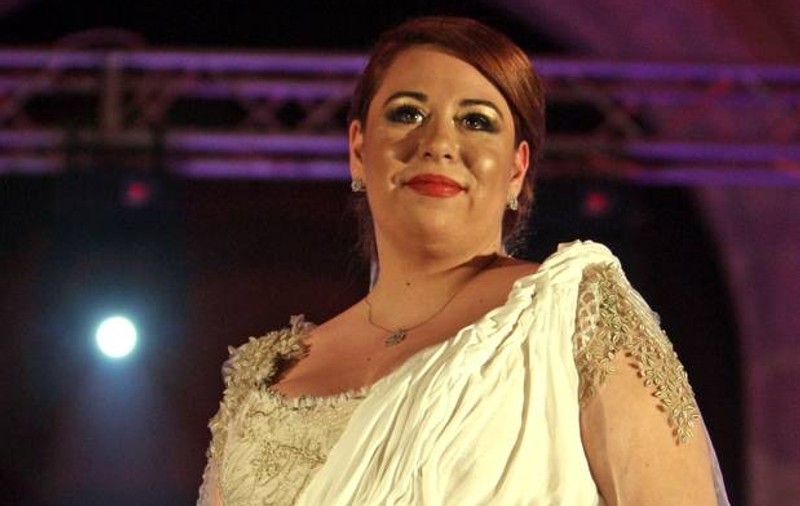 Oana Roman: «Căsătoria nu a fost o prioritate pentru mine»
