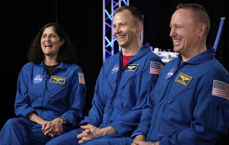 Astronauții uitați 9 luni în spațiu s-ar urca din nou la bordul navetei Starliner. Primele lucruri pe care le-au făcut după ce au ajuns acasă