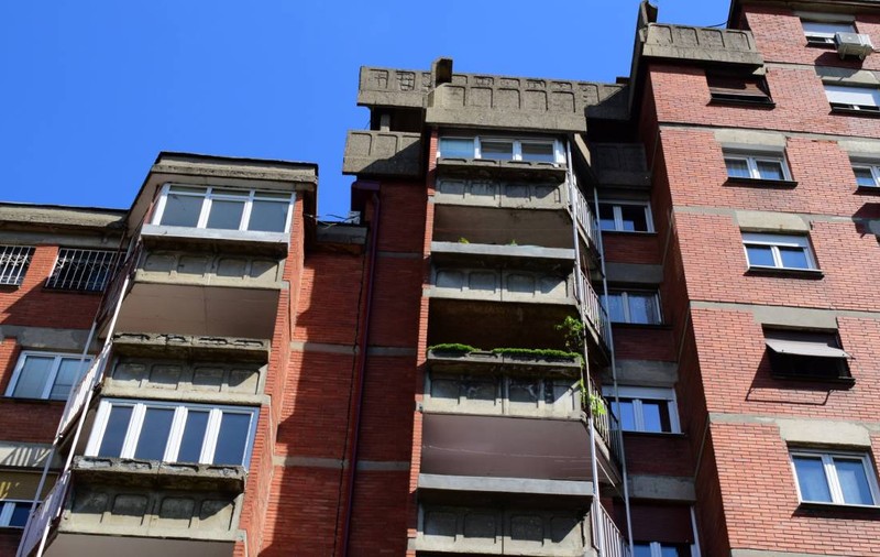 Un bărbat a căutat cel mai ieftin apartament de închiriat și a găsit unul de 18 metri pătrați. Cât plătește pe lună, în Croația