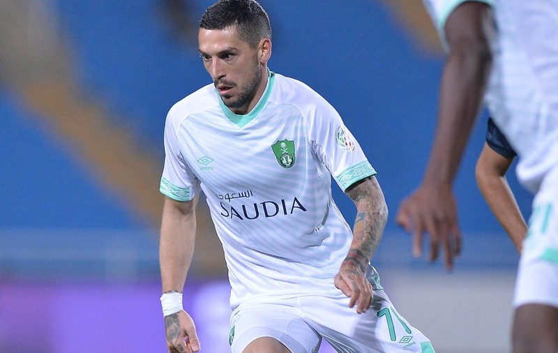 Nicolae Stanciu a debutat la Al Ahli, cu o victorie împotriva echipei lui Daniel Isăilă | GALERIE FOTO&VIDEO