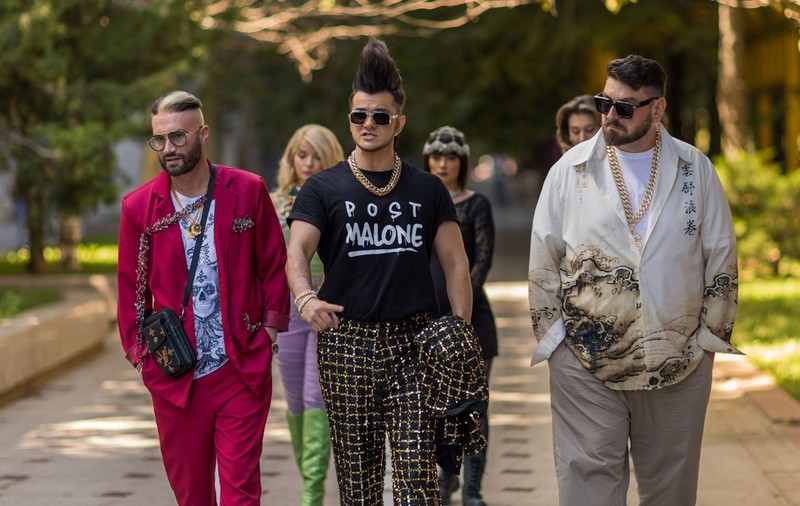 Câți români au văzut la cinema „Băieți de oraș: Golden Boyz”. Noul film al lui Mihai Bendeac, încasări de aproape 7 milioane de lei în doar câteva zile