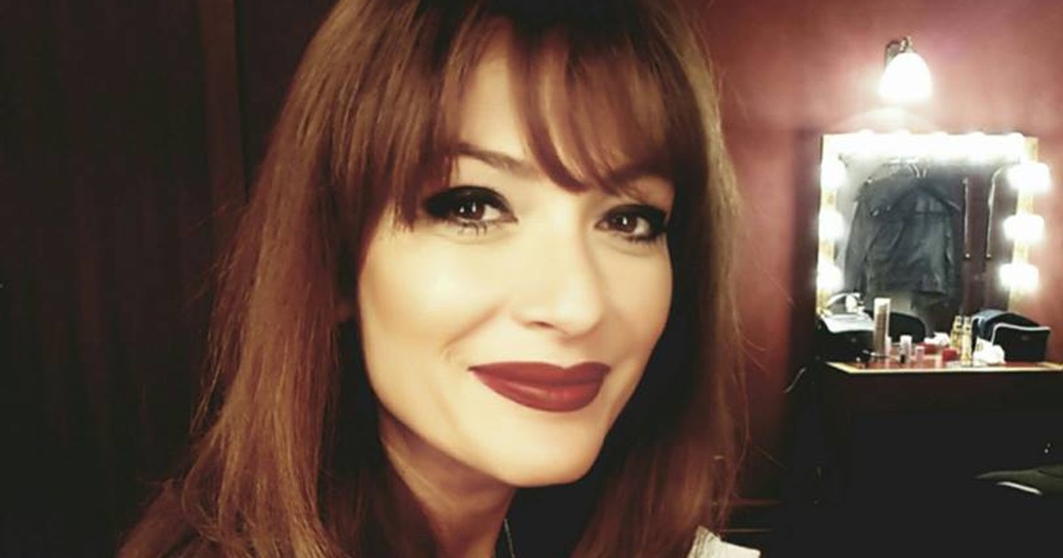 Anca Țurcașiu, mai îndrăgostită ca niciodată de soțul ei. În tandrețuri, la 20 de ani după ce s-au cunoscut
