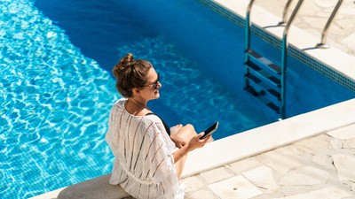 Ștrandurile și piscinele exterioare deschise în vara 2026 în București, Cluj-Napoca, Timișoara, Iași și Craiova