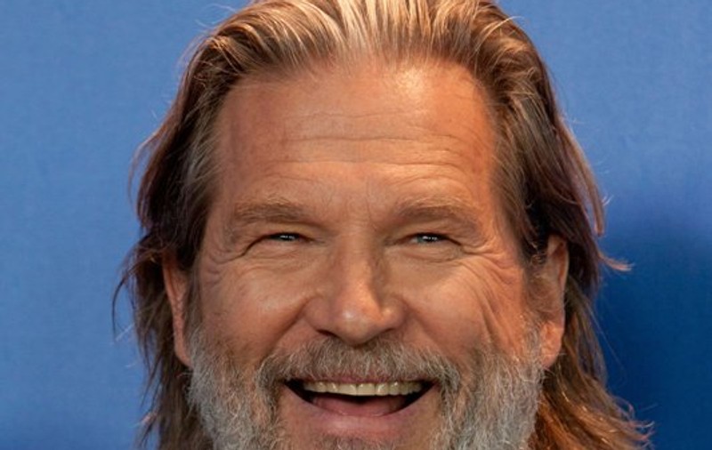 La 62 de ani, Jeff Bridges se transformă într-un adevărat guru. Va scrie un ghid de consiliere spirituală!