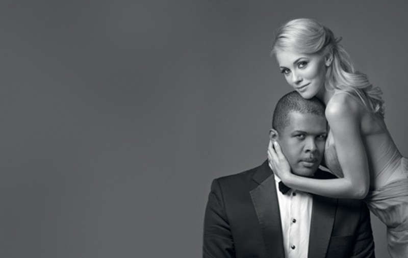 Andreea & Cabral Ibacka: Secrete de cuplu